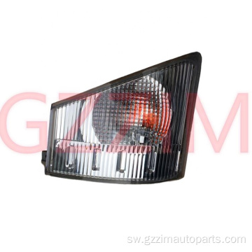 700p NPR85 NKR85 AUTO CANOR CORNER LAM